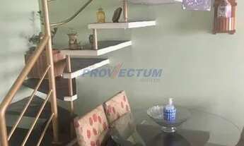 Imagem 2: Cobertura - Jardim Nova Europa - Campinas