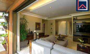 Imagem 7: Apartamento Venda 3 Dormitórios - 224 m² Moema