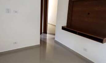 Imagem 3: APARTAMENTO SEM CONDOMÍNIO à venda, 2 quartos, 1 suíte, 1 vaga, PARQUE CAPUAVA - Santo And