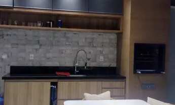 Imagem 4: Casa mobiliada e com piscina