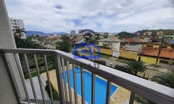 Imagem 3: CARAGUATATUBA - Apartamento Padrão - Martim de Sá