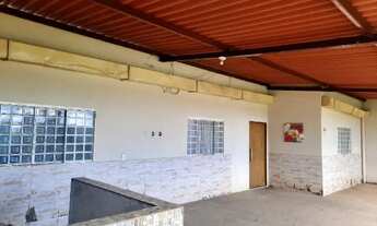 Imagem 3: Condomínio Monte Verde Casa 3Qts Pego carro