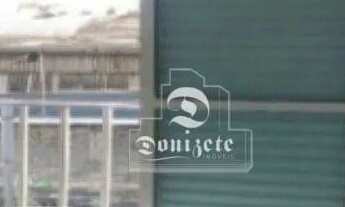 Imagem 3: Cobertura com 2 dormitórios, 78 m² - venda por R$ 310.000,00 ou aluguel por R$ 1.755,00/mê