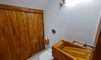 Imagem 7: Cobertura duplex para aluguel 440 metros quadrados 4 quartos Recreio dos Bandeirantes - RJ