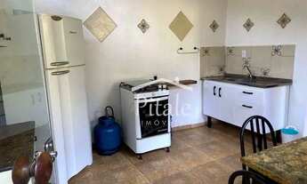 Imagem 5: Casa com 1 dormitório para alugar, 58 m² por R$ 2.400,00/mês - Vila Diva - Carapicuíba/SP