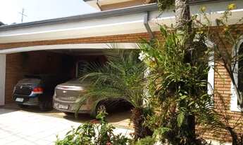 Imagem 2: Casa à venda na Cidade Universitária, Campinas