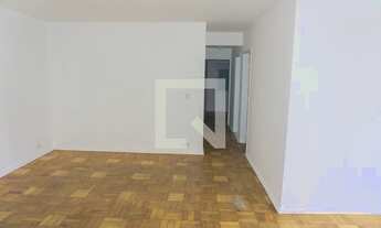 Imagem 3: Apartamento para Aluguel - Bela Vista, 3 Quartos, 110 m2