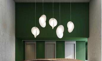 Imagem 6: São Paulo - RESIDENCIAL - Moema