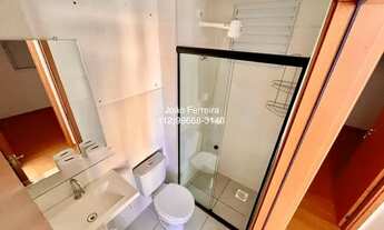 Imagem 6: Apartamento no Campo di Napoli - Jardim Sul