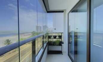 Imagem 7: Apartamento Luxuoso 188m² na Ponta dareia Vista Mar 03 Quartos TR133558*-MKT&-04