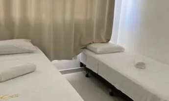 Imagem 3: DM - Oportunidade Cupe Beach Living frente piscina, totalmente mobiliado. 2 quartos