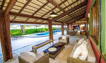 Imagem 3: Mansão Frente Mar Oportunidade