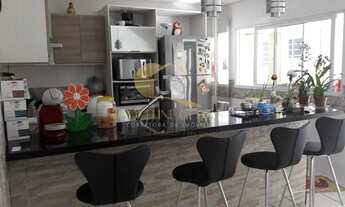 Imagem 3: Casa em Condomínio para Venda em Arujá, Arujázinho I, II e III, 2 dormitórios, 2 suítes, 3