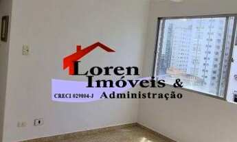 Imagem 2: Apartamento 1 dormitório Itararé Sv!