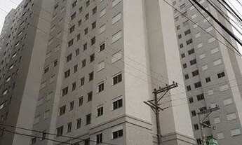 Imagem: Apartamento com 2 dormitórios à venda