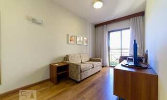 Imagem 5: Apartamento para Aluguel - Barcelona, 1 Quarto, 40 m2