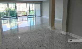 Imagem 4: Apartamento 4 Suítes - LE RESIDENCES MONACO - Barra da Tijuca!