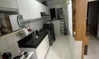 Imagem 5: Apartamento Condomínio Edifício Antier Ribeiro'