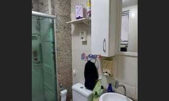 Imagem 7: Apartamento com 2 dormitórios, 60 m² - venda por R$ 279.000,00 ou aluguel por R$ 2.234,70