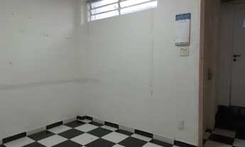 Imagem 7: CASA ASSOBRADADA - CAMPO BELO - SP