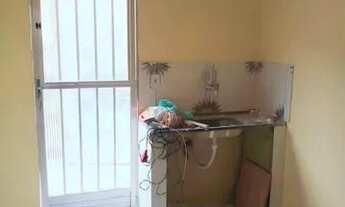 Imagem 2: Casa, 1 quarto Casa com 1 dormitório