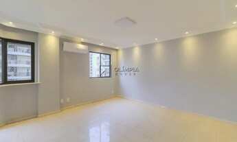 Imagem 2: Locação Apartamento 3 Dormitórios - 144 m² Moema