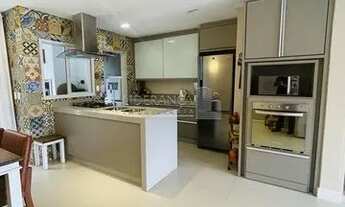 Imagem 4: FLORIANóPOLIS - Casa Padrão - Sambaqui