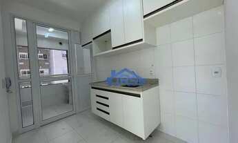 Imagem 4: Apartamento para aluguel possui 71 metros quadrados com 3 quartos em Vila Boa Vista - Baru