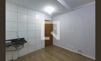 Imagem 3: Apartamento para Aluguel - Samambaia Sul, 2 Quartos, 33 m2