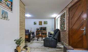 Imagem: Casa com 3 dormitórios à venda, 88 m²