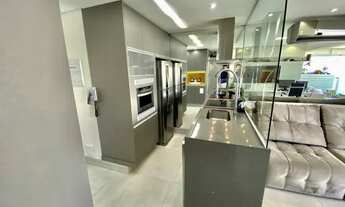 Imagem 5: TODO MOBILIADO COM REQUINTE E BOM GOSTO - 1 DORM + CLOSET