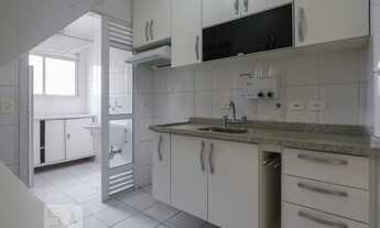 Imagem 5: Apartamento para Aluguel - Bosque da Saúde, 3 Quartos, 74 m2