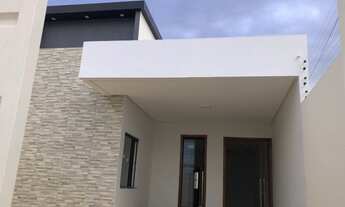 Imagem: Casa com excelente localização em Petrolina