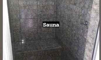 Imagem 6: Casa venda troca apt /180 metros quadrados com 4 quartos ,sauna ,chur shopping hospital co