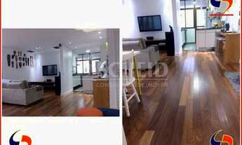 Imagem 4: APARTAMENTO À VENDA | VILA MASCOTE -ZONA SUL