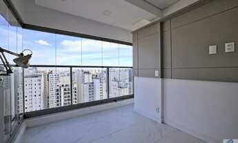 Imagem: MOEMA PASSARO NOVO ANDAR ALTO - FORA ROTA