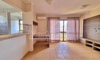 Imagem: Apartamento Padrão em Ribeirão Preto