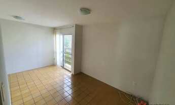 Imagem 5: Apartamento com 2 dormitórios, 85 m² - venda por R$ 250.000 ou aluguel por R$ 1.200/mês