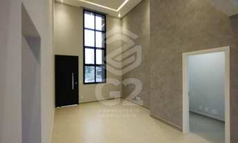 Imagem 2: INDAIATUBA - Casa de Condomínio - JARDINS DI ROMA