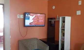 Imagem 2: Apartamento para Venda por R$ 169.000,00 na Taquara/JPA