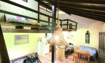 Imagem 2: GAROPABA - Casa Padrão - Capão