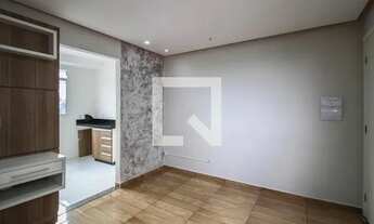 Imagem 6: Apartamento para Aluguel - Rocha Sobrinho, 2 Quartos, 43 m2