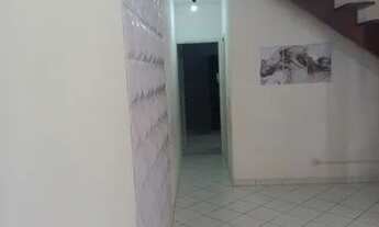 Imagem 7: CASA COM 90 M² E 3 DORMITÓRIOS NO CONDOMÍNIO VILA SAFIRA NO JARDIM MARTINS EM JUNDIAÍ SP