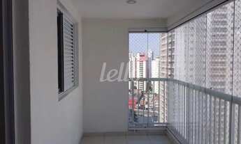 Imagem 4: São Paulo - Apartamento Padrão - Tatuapé