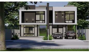 Imagem: CASA NOVA COM PISCINA