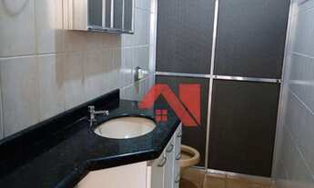 Imagem 2: Sobrado com 3 dormitórios para alugar, 150 m² por R$ 1.500,00/mês - Jardim Itamaraty - Mog