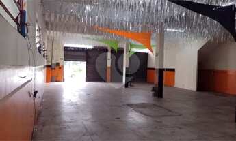 Imagem: São Paulo - Apartamento Padrão - SÃO