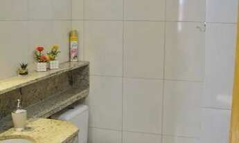 Imagem 7: Área Privativa / Garden com 3 dormitórios à venda em Belo Horizonte