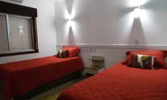 Imagem 3: Apartamento para aluguel com 76 metros quadrados com 2 quartos em Centro - Balneário Cambo