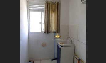 Imagem 6: Lindo apartamento disponível para locação em Hortolândia!